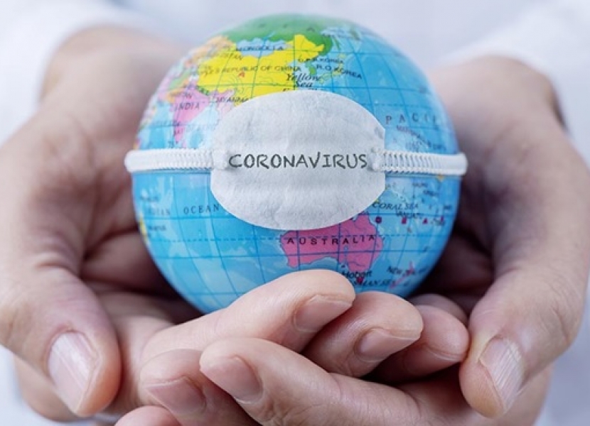 Preparing for the long term impact of COVID-19