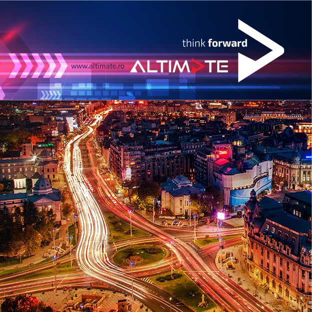 Soluții inteligente și eficiente pentru comunități locale