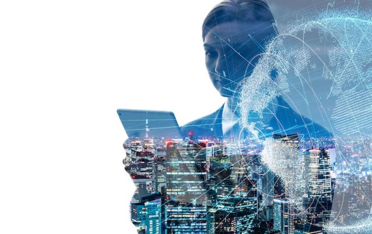 Descoperiţi Soluţiile Canon cloud pentru oraşe Smart